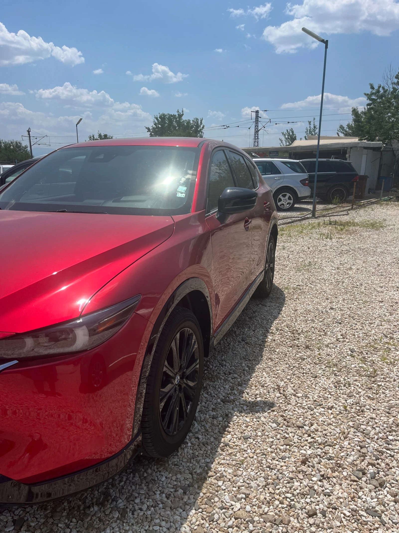 Mazda CX-5 | Mobile.bg � ����������� 2
