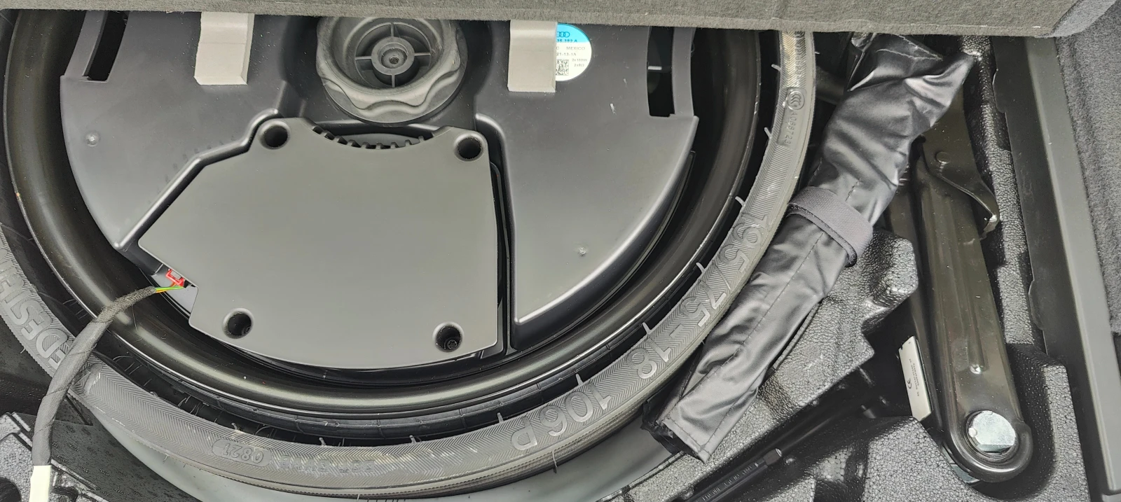 Audi Q5 Technik, снимка 10 - Автомобили и джипове - 53497799