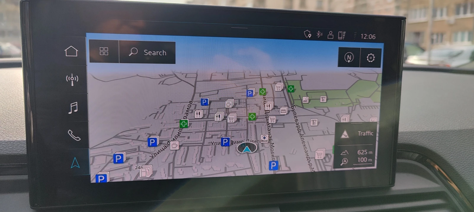 Audi Q5 Technik, снимка 7 - Автомобили и джипове - 53497799