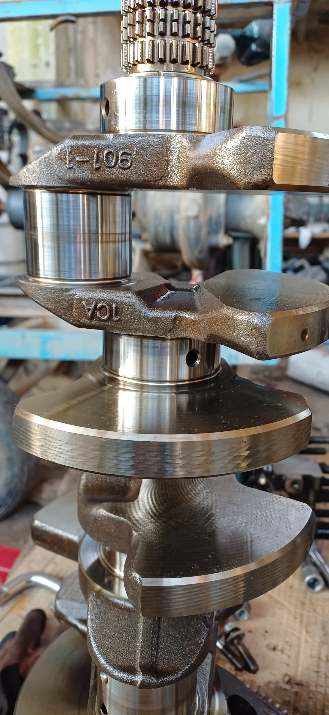 Infiniti Fx 50, снимка 16 - Автомобили и джипове - 53839868