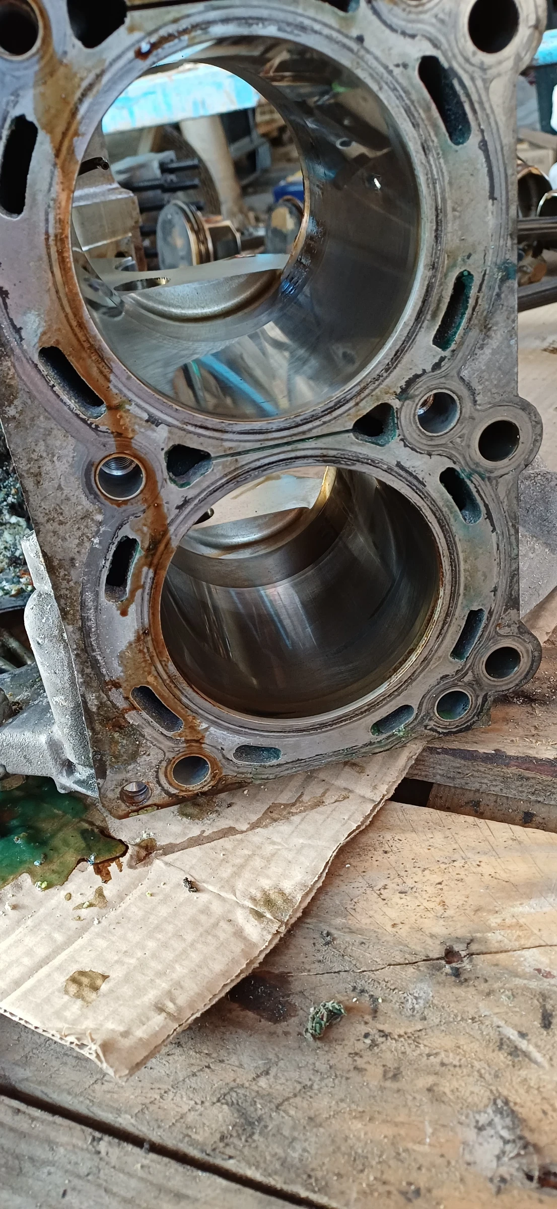 Infiniti Fx 50, снимка 12 - Автомобили и джипове - 53839868