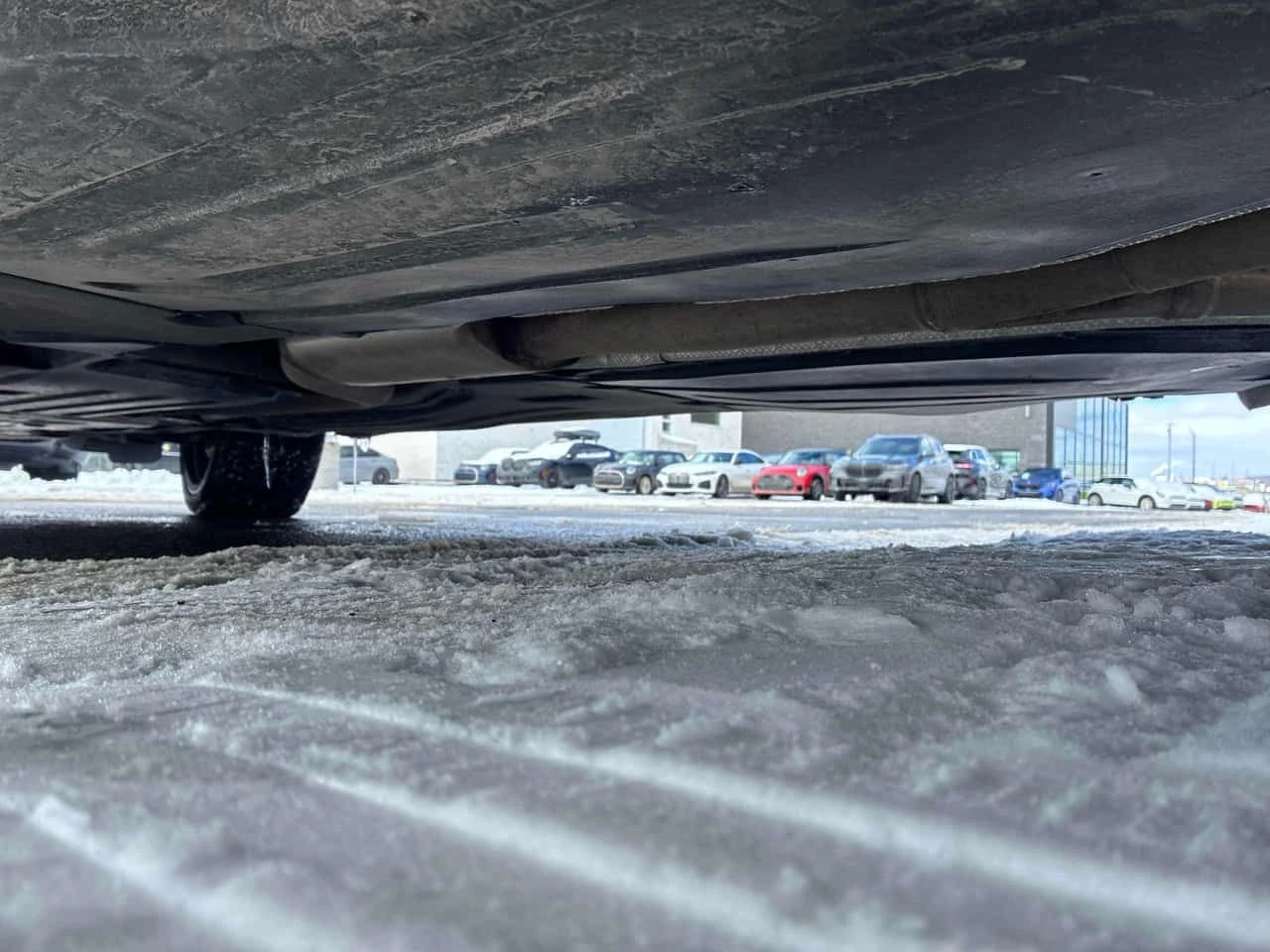 BMW X5 * xDrive40i * ЛАЗЕР * 360 * ОБДУХВАНЕ * ПОДГРЕВ , снимка 12 - Автомобили и джипове - 53966618