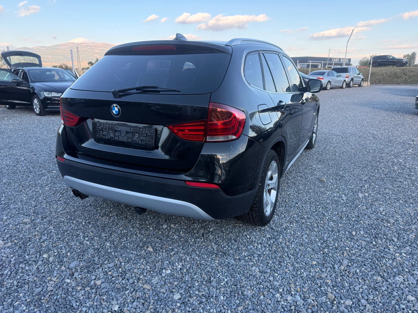 BMW X1 2.8 I xDrive, снимка 5 - Автомобили и джипове - 54171388