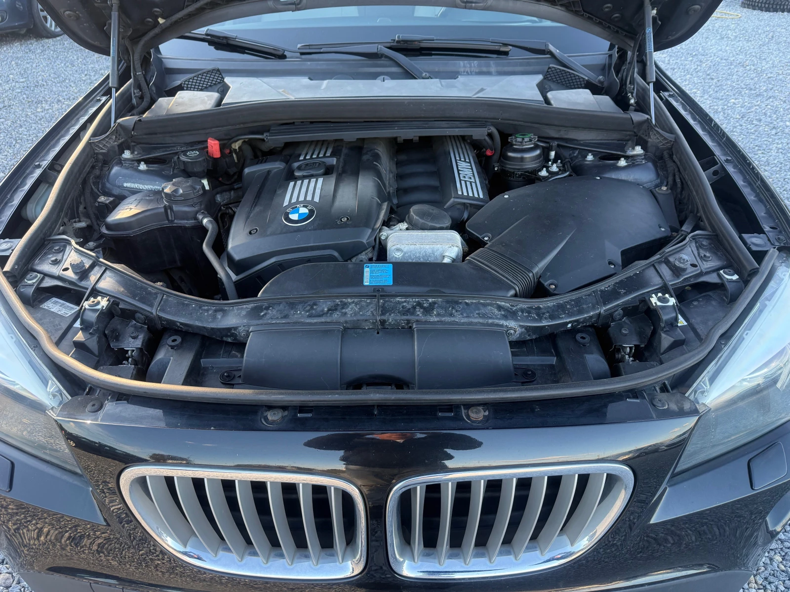 BMW X1 2.8 I xDrive, снимка 14 - Автомобили и джипове - 54171388