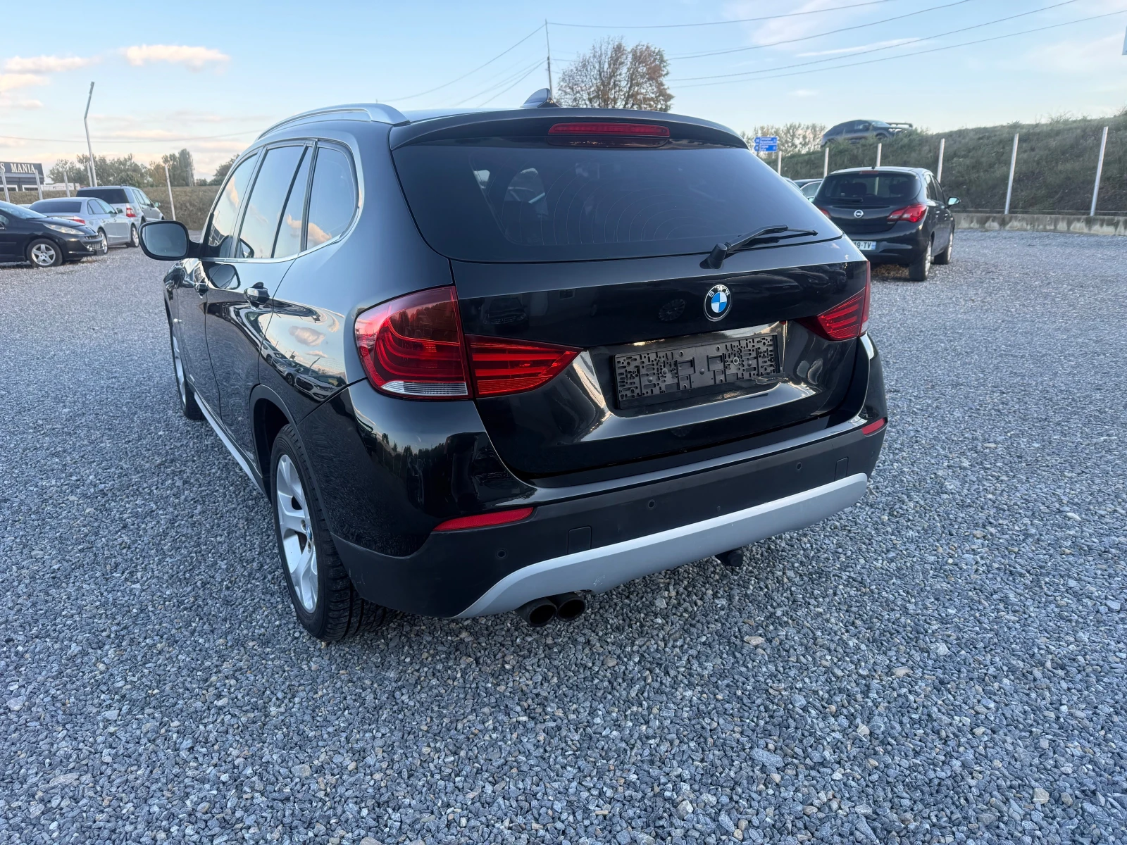 BMW X1 2.8 I xDrive, снимка 6 - Автомобили и джипове - 54171388