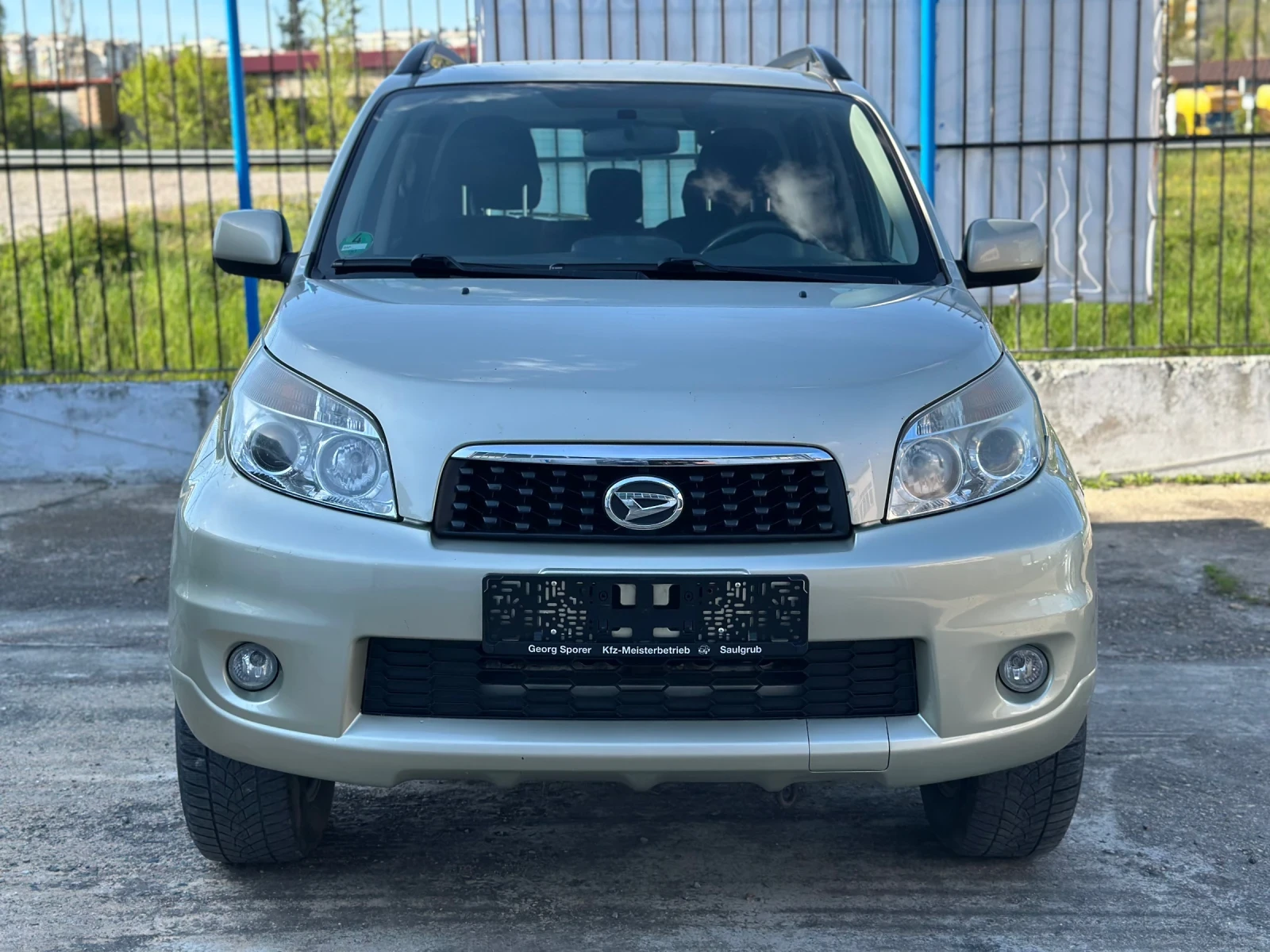 Daihatsu Terios 1.5 4x4, снимка 3 - Автомобили и джипове - 54305140