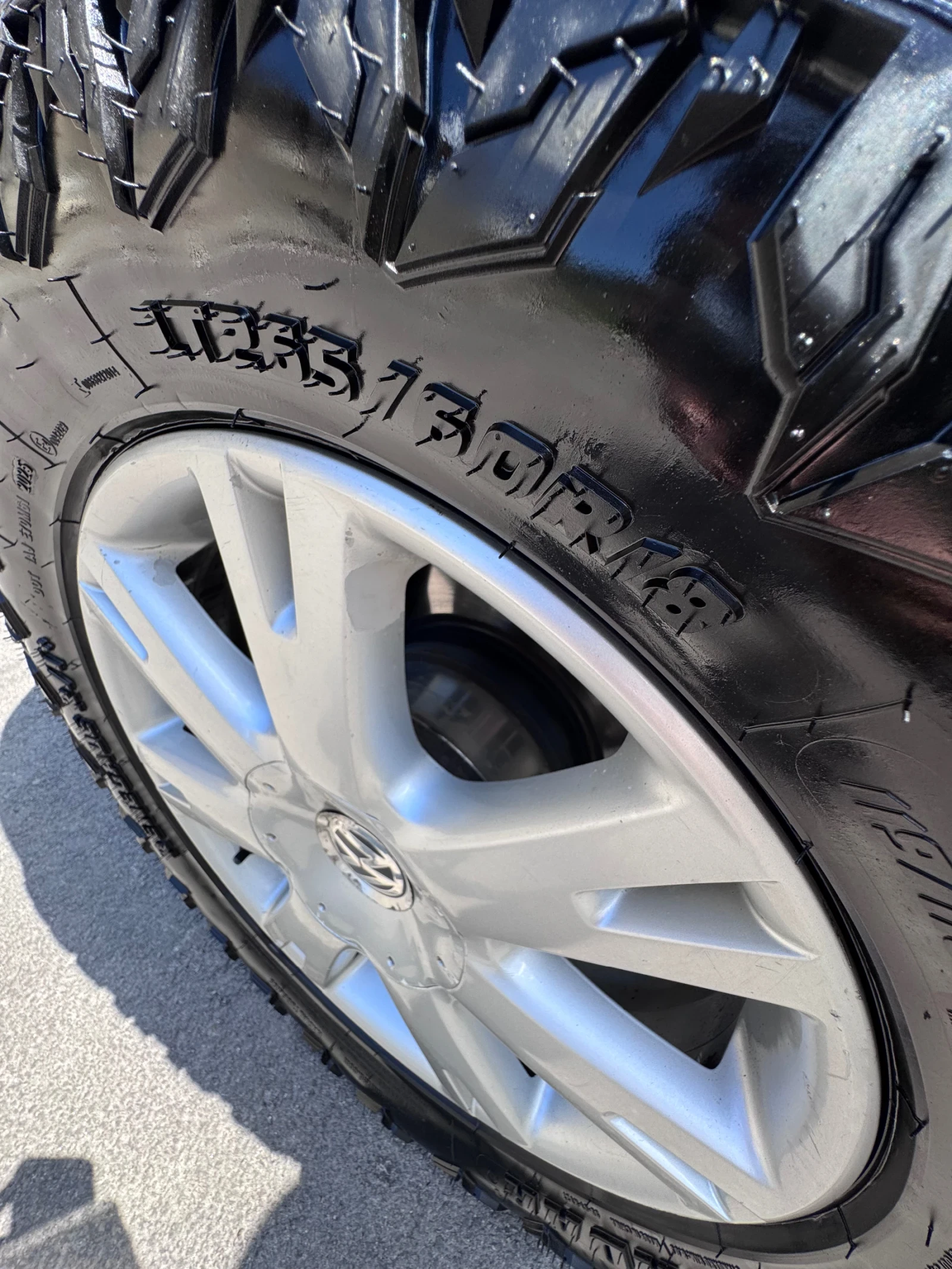 VW Touareg 3.0TDI Всички Блокажи Топ, снимка 11 - Автомобили и джипове - 54632496