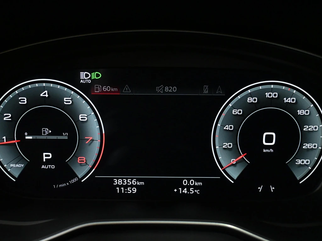 Audi Q5 * S-Line* * HeadUp* АвтоКредит* (ЦЕНА ДО БГ)* , снимка 7 - Автомобили и джипове - 54639516