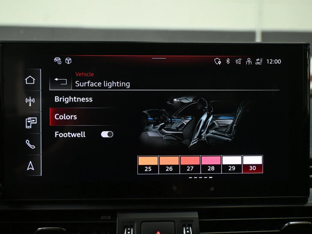 Audi Q5 * S-Line* * HeadUp* АвтоКредит* (ЦЕНА ДО БГ)* , снимка 6 - Автомобили и джипове - 54639516