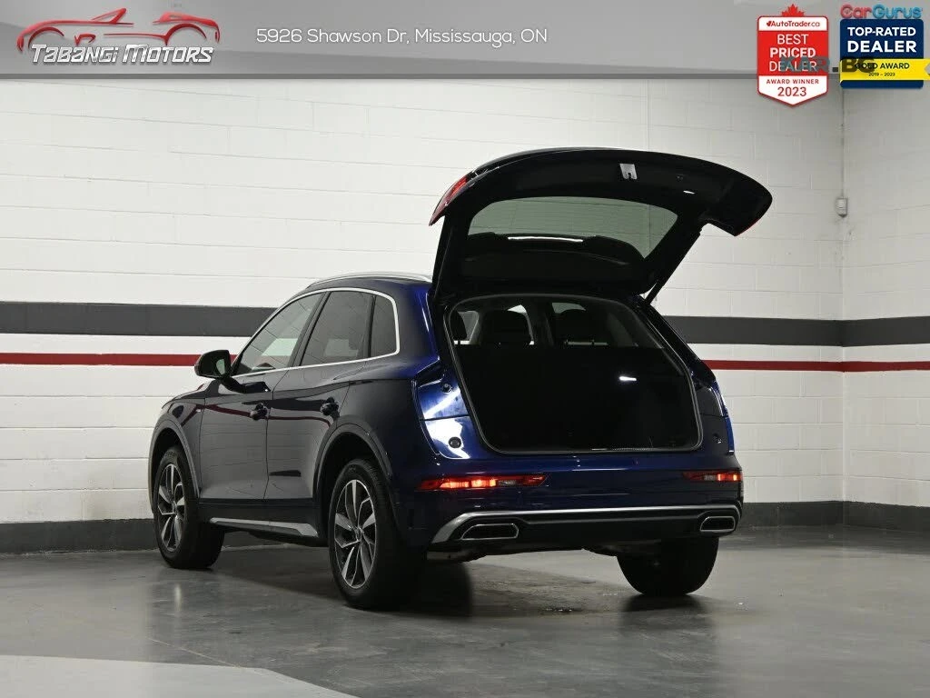 Audi Q5 * S-Line* * HeadUp* АвтоКредит* (ЦЕНА ДО БГ)* 