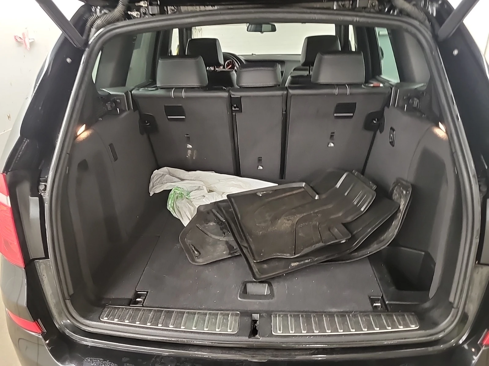 BMW X3 XDRIVE28I, снимка 15 - Автомобили и джипове - 54992456
