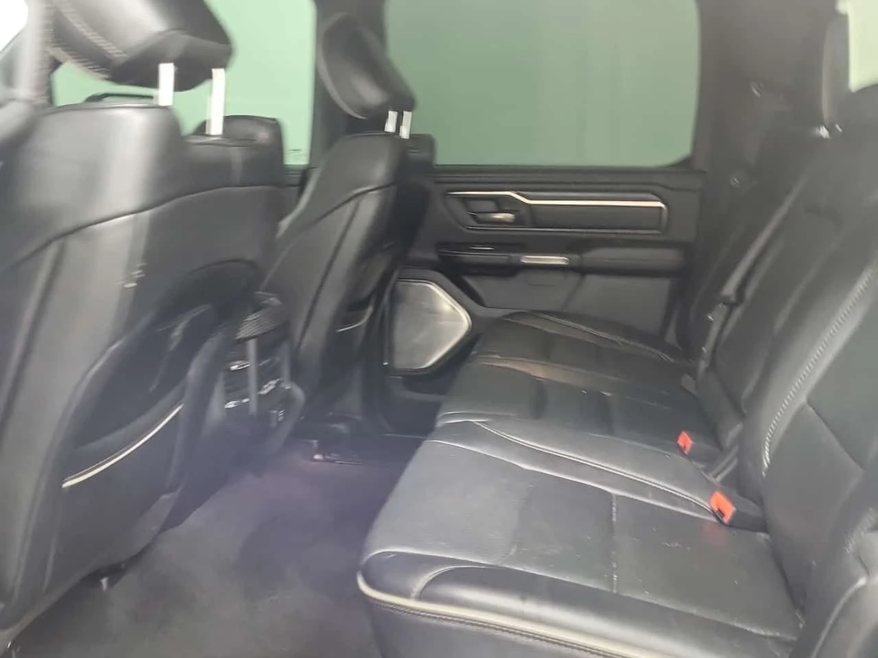Dodge RAM 1500 LIMITED CREW CAB STD BED/CARFAX/����������� | Mobile.bg � ����������� 12
