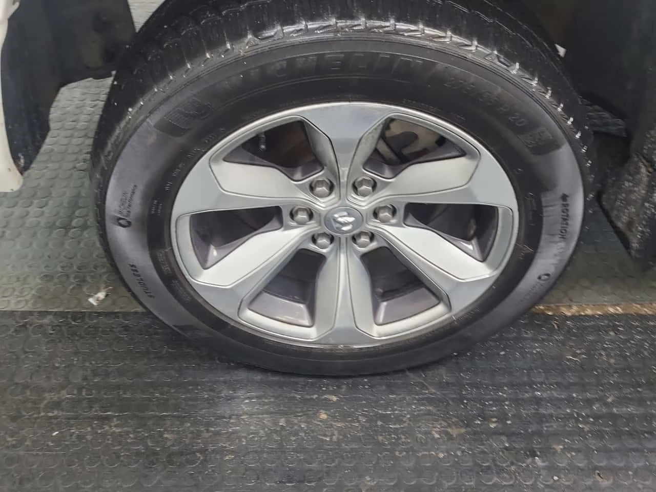 Dodge RAM 1500 LIMITED CREW CAB STD BED/CARFAX/����������� | Mobile.bg � ����������� 17