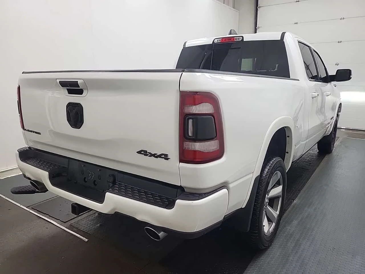 Dodge RAM 1500 LIMITED CREW CAB STD BED/CARFAX/����������� | Mobile.bg � ����������� 3