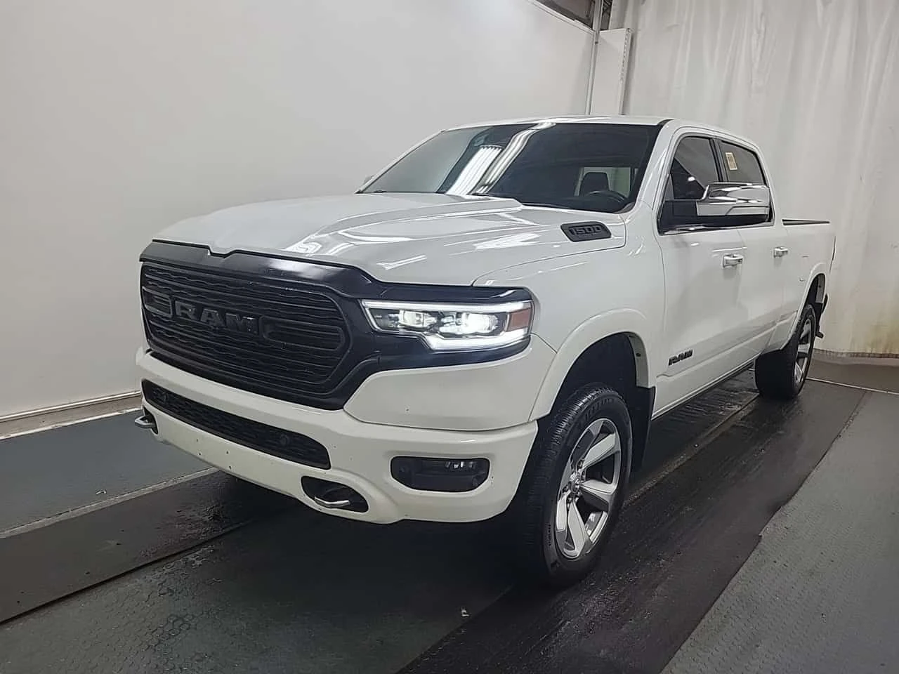 Dodge RAM 1500 LIMITED CREW CAB STD BED/CARFAX/����������� | Mobile.bg � ����������� 1