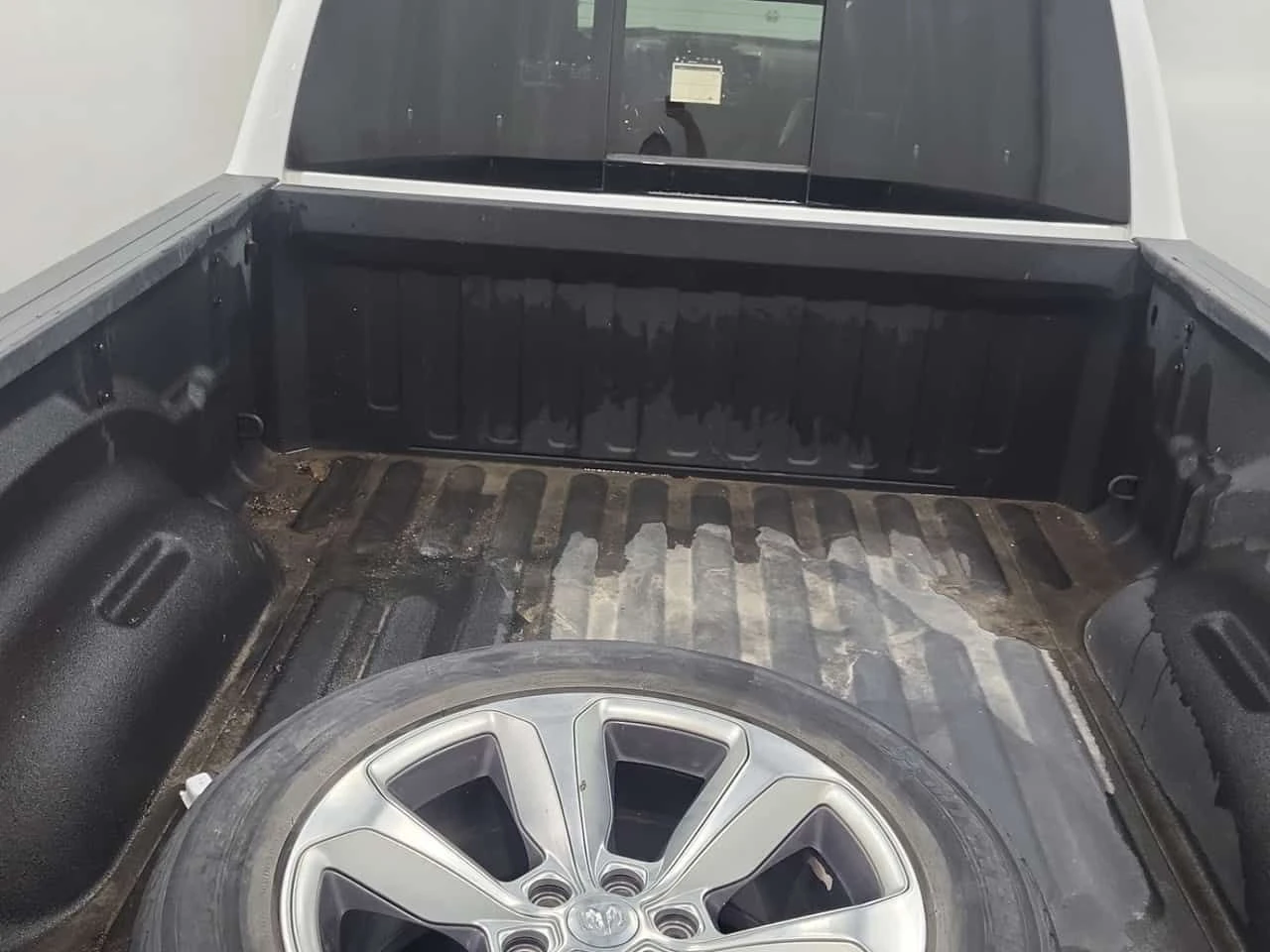 Dodge RAM 1500 LIMITED CREW CAB STD BED/CARFAX/����������� | Mobile.bg � ����������� 14
