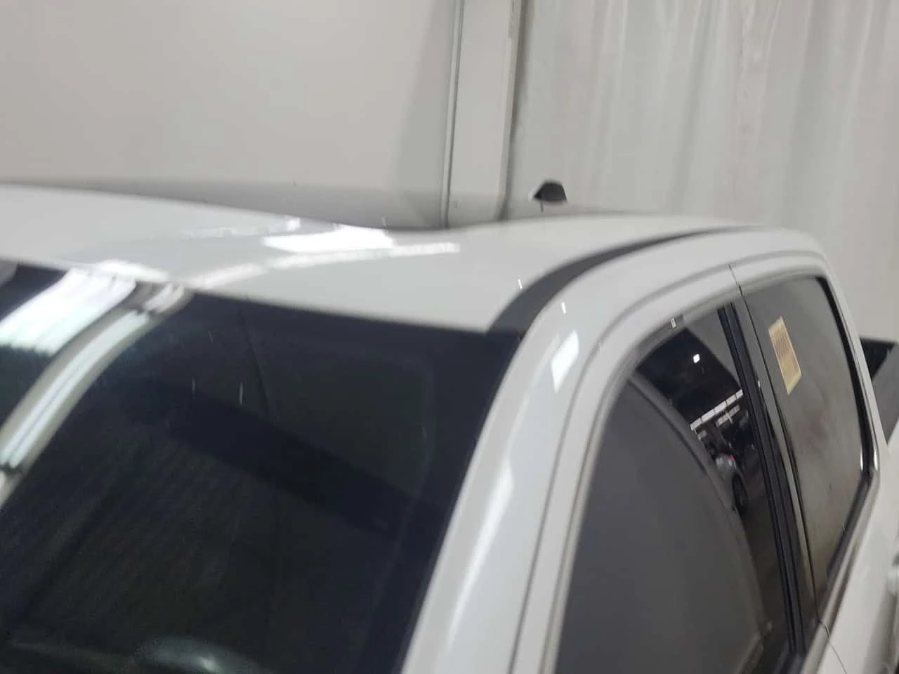 Dodge RAM 1500 LIMITED CREW CAB STD BED/CARFAX/����������� | Mobile.bg � ����������� 6