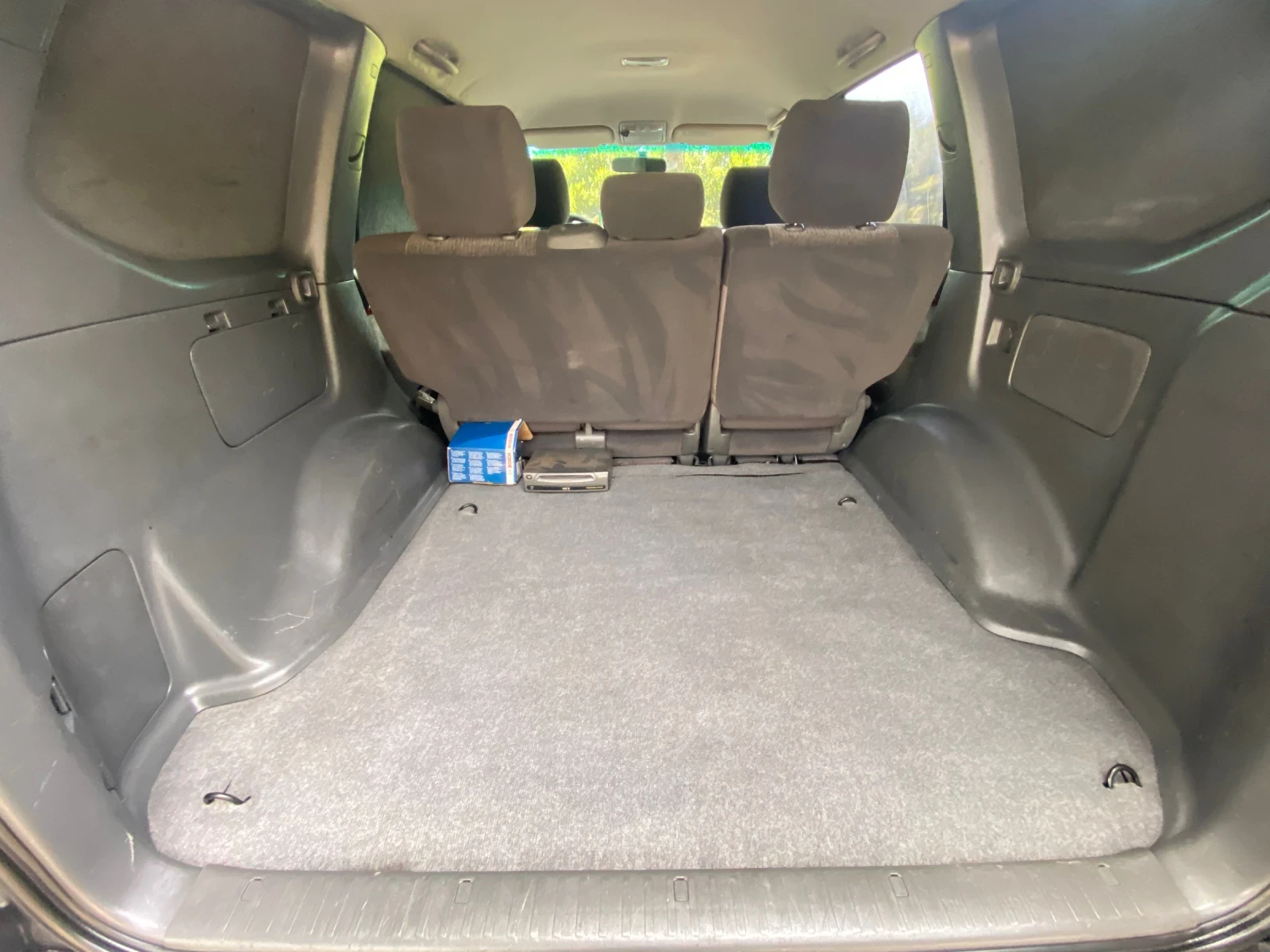 Toyota Land cruiser 3, 0 D4D AUTOMAT, снимка 10 - Автомобили и джипове - 55220190