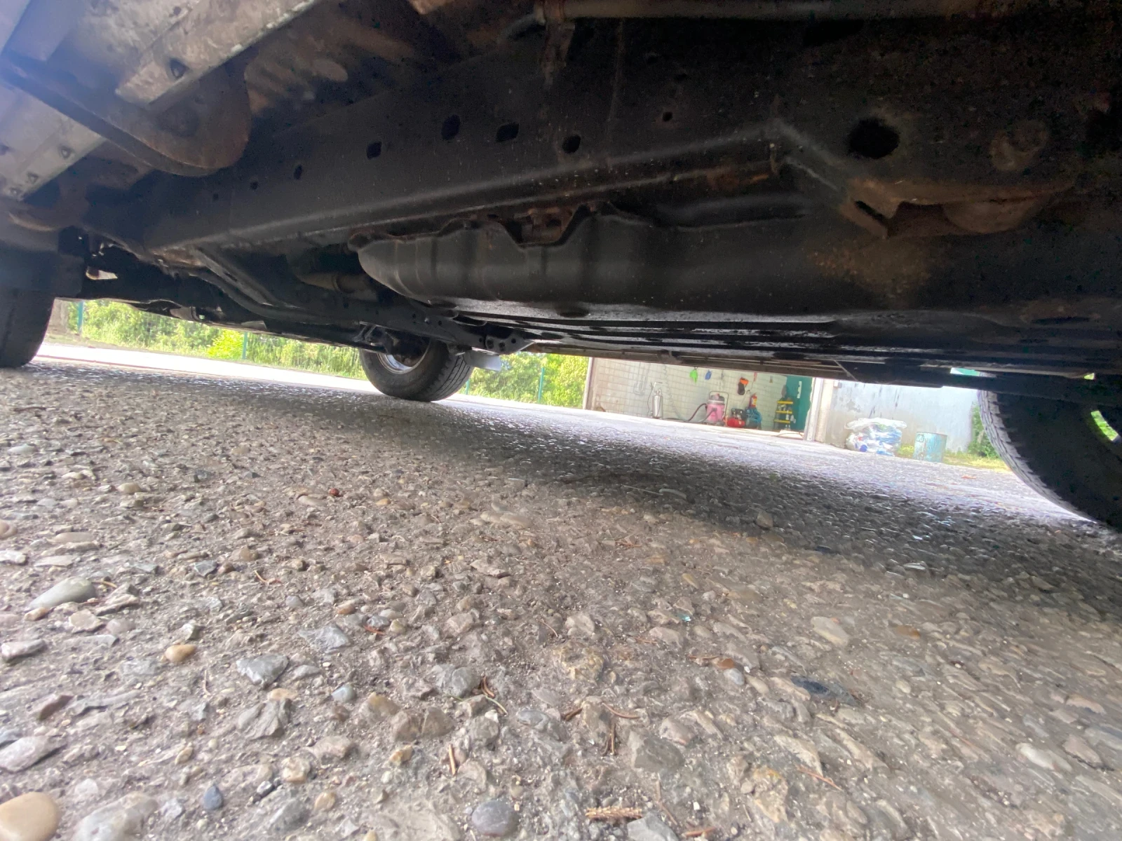 Toyota Land cruiser 3, 0 D4D AUTOMAT, снимка 9 - Автомобили и джипове - 55220190