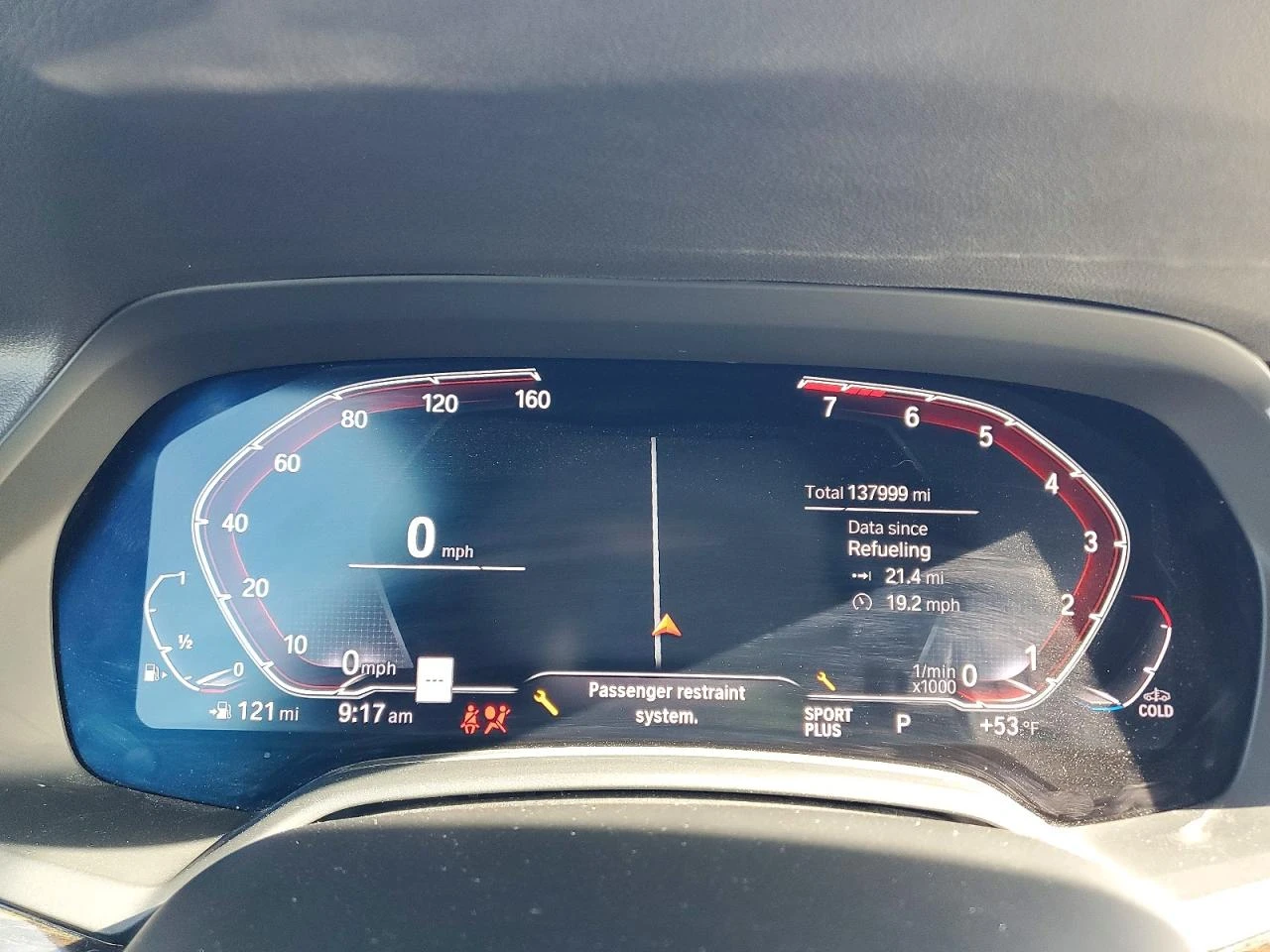 BMW X5 3.0l xDrive40I | Mobile.bg � ����������� 9
