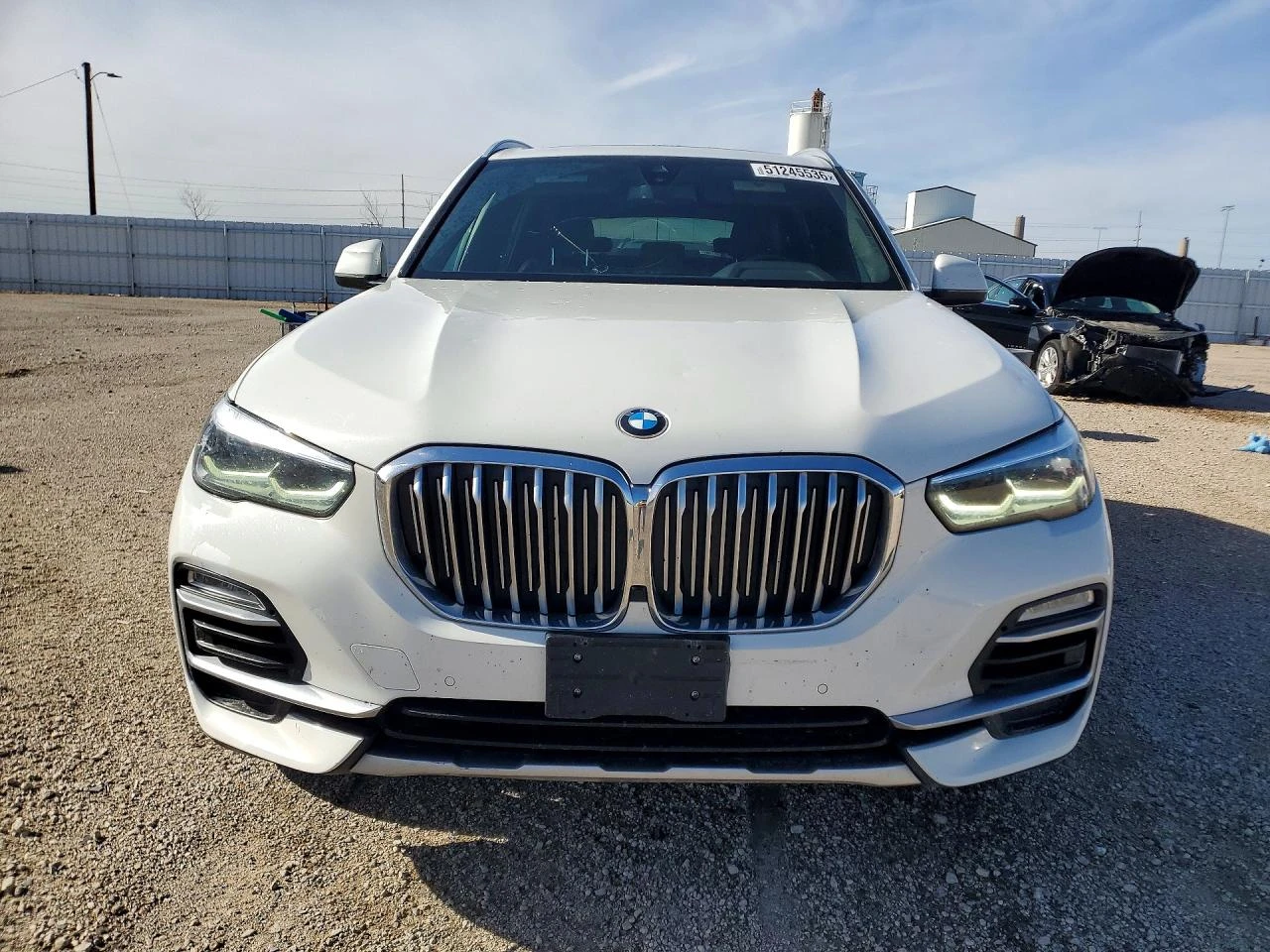 BMW X5 3.0l xDrive40I | Mobile.bg � ����������� 5