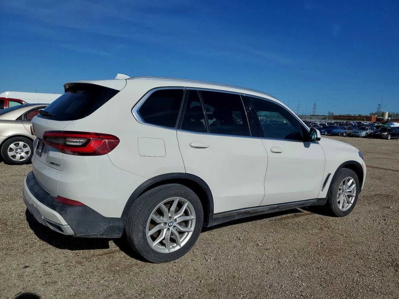 BMW X5 3.0l xDrive40I | Mobile.bg � ����������� 3