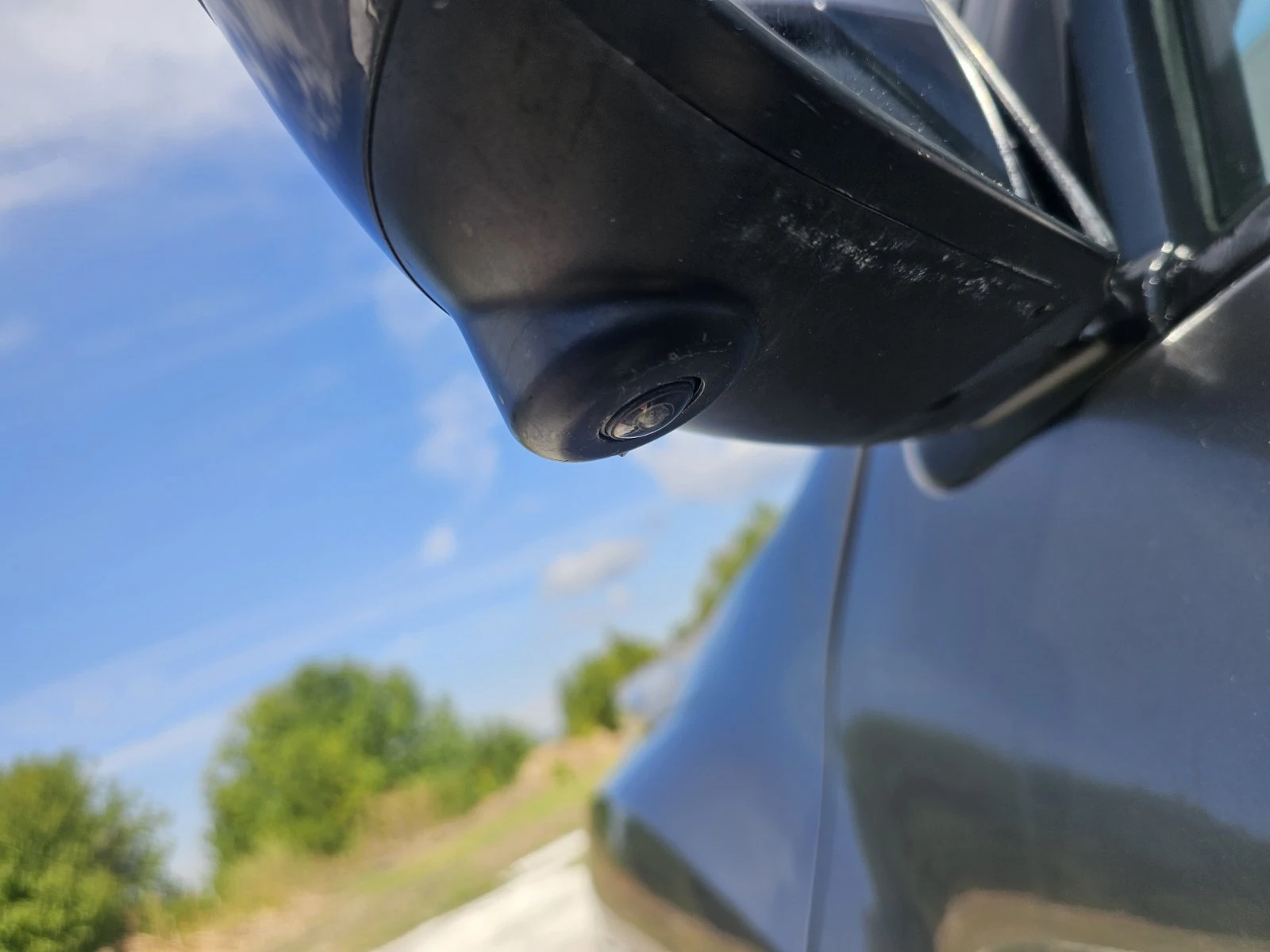 Nissan Juke 1.5 dci, снимка 8 - Автомобили и джипове - 55956834