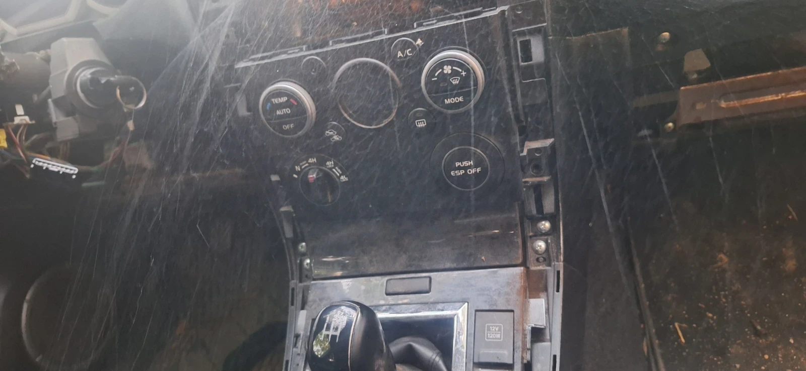 Suzuki Grand vitara, снимка 4 - Автомобили и джипове - 55991885