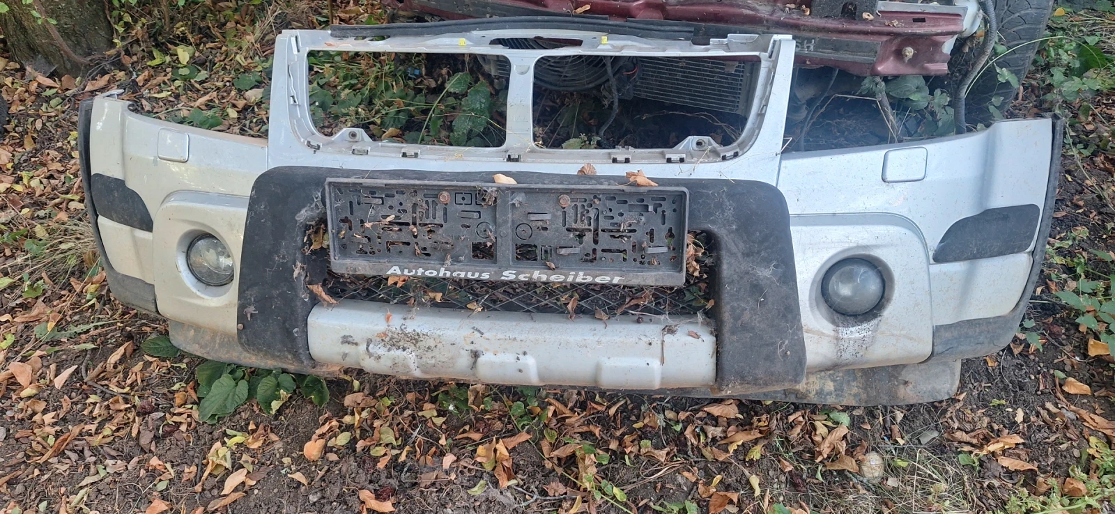 Suzuki Grand vitara, снимка 5 - Автомобили и джипове - 55991885
