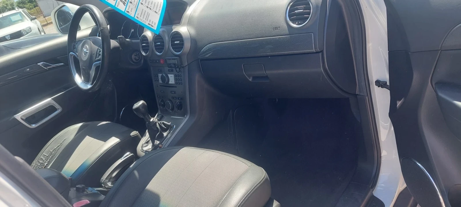 Opel Antara 2, 4 | Mobile.bg � ����������� 5