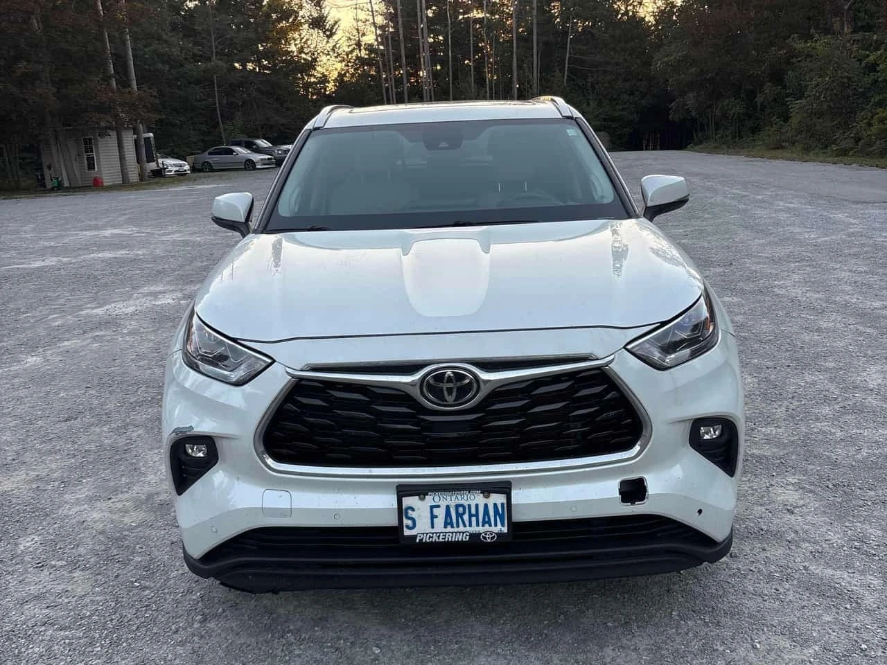 Toyota Highlander * Limited * АВТОКРЕДИТ БЕЗ ПЪРВОНАЧАЛНА ВНОСКА* , снимка 6 - Автомобили и джипове - 56225102