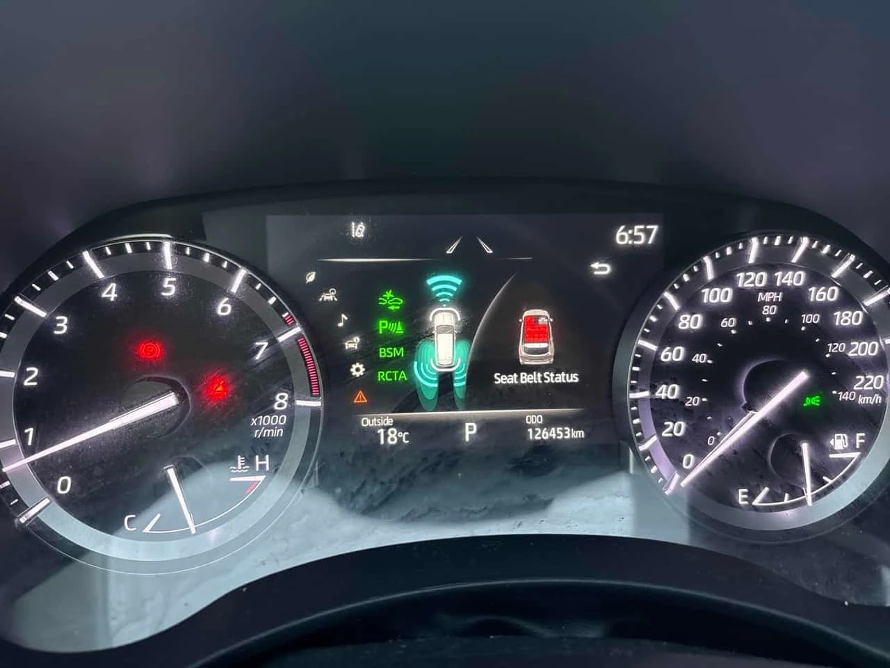 Toyota Highlander * Limited * АВТОКРЕДИТ БЕЗ ПЪРВОНАЧАЛНА ВНОСКА* , снимка 8 - Автомобили и джипове - 56225102