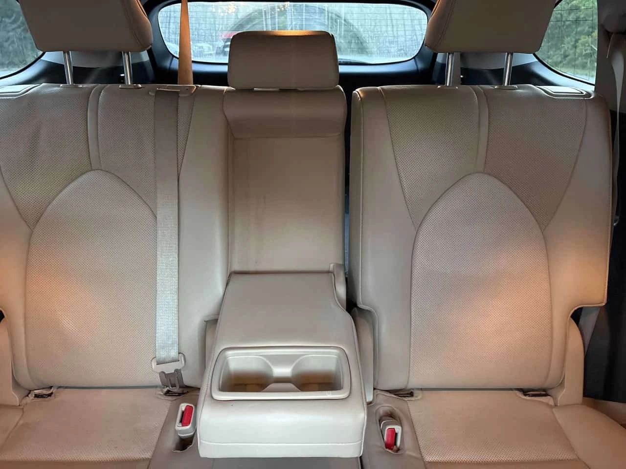Toyota Highlander * Limited * АВТОКРЕДИТ БЕЗ ПЪРВОНАЧАЛНА ВНОСКА* , снимка 17 - Автомобили и джипове - 56225102
