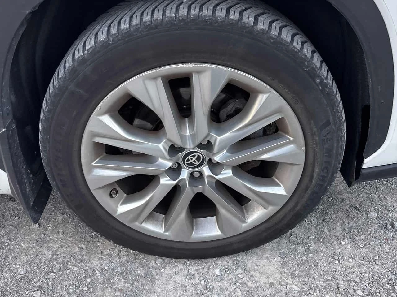 Toyota Highlander * Limited * АВТОКРЕДИТ БЕЗ ПЪРВОНАЧАЛНА ВНОСКА* , снимка 7 - Автомобили и джипове - 56225102