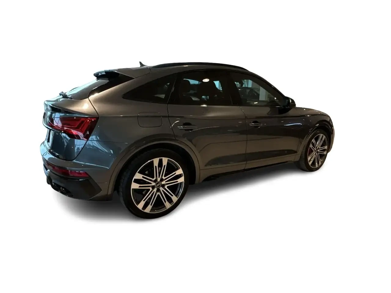 Audi SQ5, снимка 15 - Автомобили и джипове - 56227502