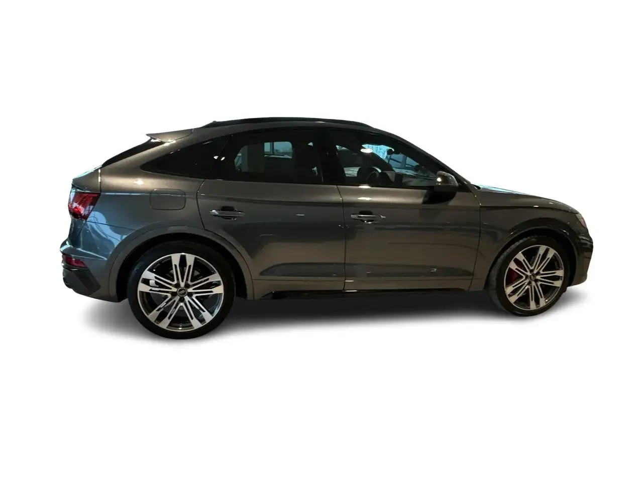 Audi SQ5, снимка 16 - Автомобили и джипове - 56227502
