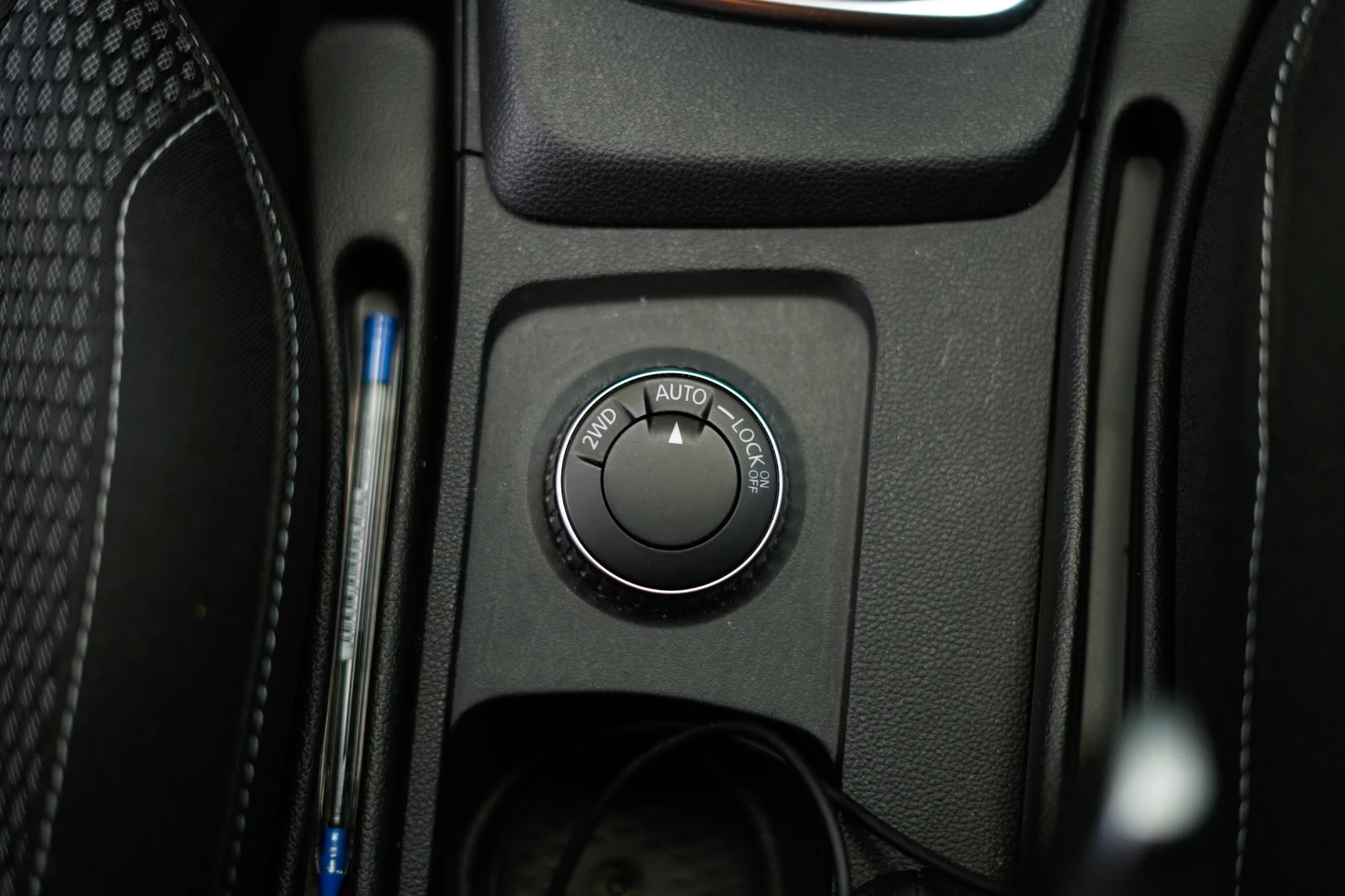 Dacia Duster 2 PRESTIGE 4x4 без ADBLUE без DPF 140 к.с., снимка 14 - Автомобили и джипове - 56238340