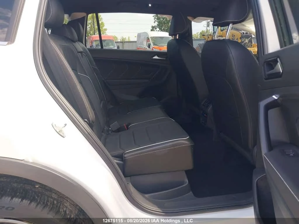 VW Tiguan * HIGHLINE R LINE * CARFAX *  | Mobile.bg � ����������� 8