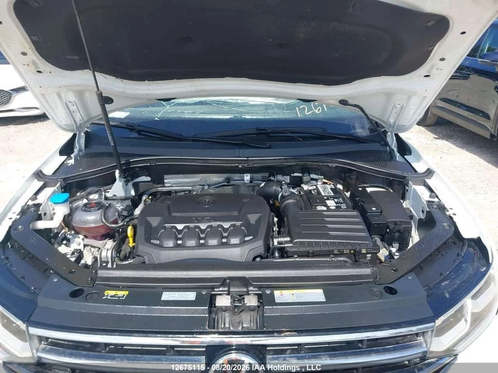 VW Tiguan * HIGHLINE R LINE * CARFAX *  | Mobile.bg � ����������� 10