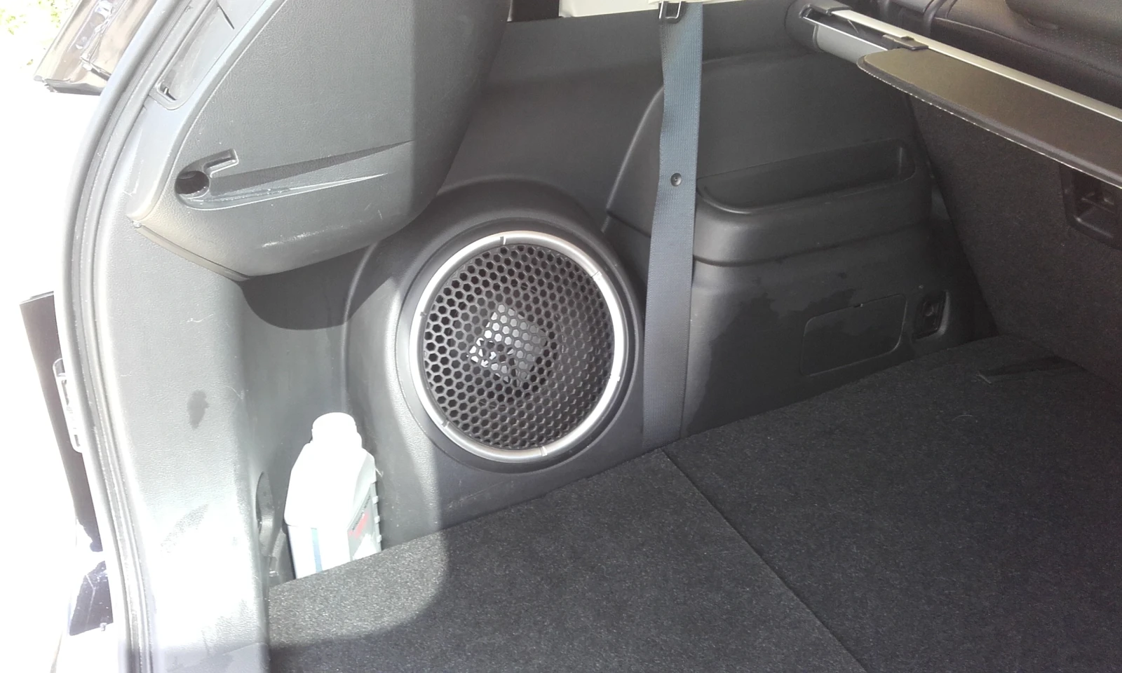 Mitsubishi Outlander 2.2 D-ID, снимка 9 - Автомобили и джипове - 56561375