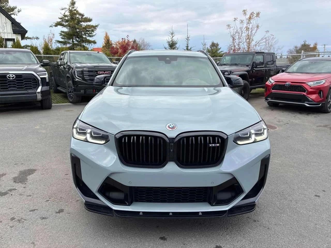 BMW X3, снимка 6 - Автомобили и джипове - 56716780