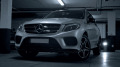 Mercedes-Benz GLE 400 AMG PACKET - изображение 2