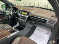 Mercedes-Benz ML 63 AMG TV*H/K*PANO*KEYLESS*MEMORY*ОБДУХВАНЕ - изображение 9