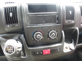 Peugeot Boxer 2.2 HDI БРЕЗЕНТ ЩОРА, снимка 9