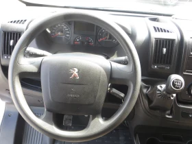 Peugeot Boxer 2.2 HDI БРЕЗЕНТ ЩОРА, снимка 8