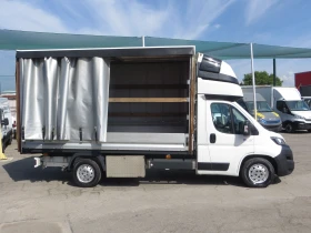 Peugeot Boxer 2.2 HDI БРЕЗЕНТ ЩОРА, снимка 16