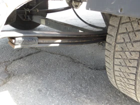 Peugeot Boxer 2.2 HDI БРЕЗЕНТ ЩОРА, снимка 17