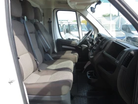Peugeot Boxer 2.2 HDI БРЕЗЕНТ ЩОРА, снимка 11