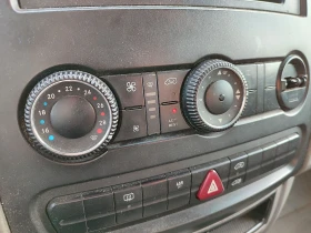 Mercedes-Benz Sprinter 311 311CDI , снимка 12