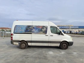 Mercedes-Benz Sprinter 311 311CDI , снимка 16